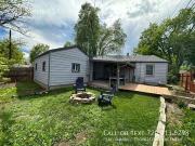 2 Bedroom Home for Rent at 2788 S Irving St, Denver, CO...