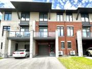 2 Bedroom Home for Rent at 279 Pastel Way, Nepean, ON...