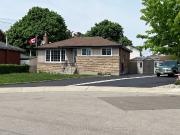 2 Bedroom Home for Rent at 27 Fern Place, Hamilton, ON...