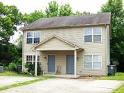 2 Bedroom Home for Rent at 2820 Hanna Pl, Lexington, KY...