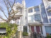 2 Bedroom Home for Rent at 3062 Willow St, Vancouver, BC...