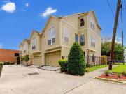 2 Bedroom Home for Rent at 3129 Dallas Street, Houston,...