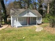 2 Bedroom Home for Rent at 3175 Washington Rd, Atlanta,...