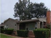 2 Bedroom Home for Rent at 324 Rowland Avenue, Modesto,...