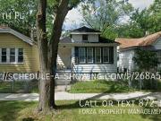 2 Bedroom Home for Rent at 324 West 109th Place,...