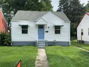 2 Bedroom Home for Rent at 327 Alger Ave, Louisville, KY...