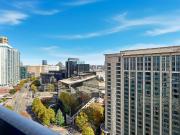 2 Bedroom Home for Rent at 3324 Peachtree Road Northeast...