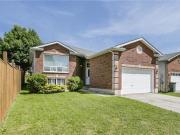 2 Bedroom Home for Rent at 332 Emms Dr, Barrie, ON L4N...