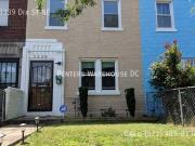 2 Bedroom Home for Rent at 3339 Dix St Ne, Washington,...