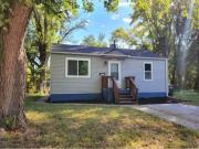 2 Bedroom Home for Rent at 3355 N 40th Ave, Omaha, NE...