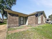 2 Bedroom Home for Rent at 3395 Barbwood Dr, Memphis, TN...