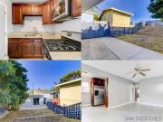 2 Bedroom Home for Rent at 3410 Fairmount Ave, San...
