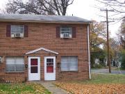 2 Bedroom Home for Rent at 3422 Enslow Avenue 3422 A #1,...