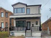 2 Bedroom Home for Rent at 346 Lauder Avenue, Toronto,...