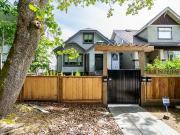 2 Bedroom Home for Rent at 3554 West 3rd Avenue,...
