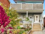 2 Bedroom Home for Rent at 3564 Eglinton Avenue West,...