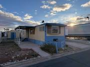 2 Bedroom Home for Rent at 3601 E Wyoming Ave #237, Las...