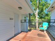2 Bedroom Home for Rent at 3607 North Francis Avenue,...