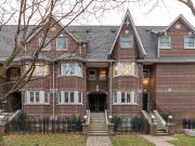 2 Bedroom Home for Rent at 36A Massey St, Toronto, ON...