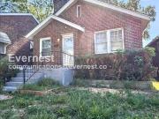 2 Bedroom Home for Rent at 3720 Darby St, St. Louis, MO...