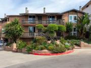 2 Bedroom Home for Rent at 3839 Nipoma Pl, San Diego, CA...