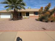 2 Bedroom Home for Rent at 4018 W Puget Ave, Phoenix, AZ...