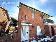 2 Bedroom Home for Rent at 4144 Nw 36th St #B, Oklahoma...