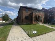 2 Bedroom Home for Rent at 4203 Tyler St, Detroit, MI...