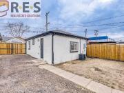 2 Bedroom Home for Rent at 4310 Steele St, Denver, CO...