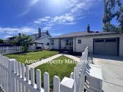 2 Bedroom Home for Rent at 435 Patton Ave #1, San Jose,...