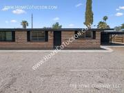 2 Bedroom Home for Rent at 4537 E Fairmount St, Tucson,...