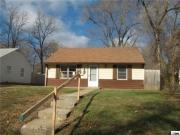 2 Bedroom Home for Rent at 4822 Woodend Avenue, Kansas...