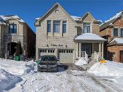 2 Bedroom Home for Rent at 4 Elwin Road, Brampton, ON...