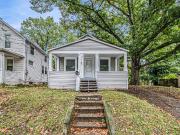 2 Bedroom Home for Rent at 517 Regent St, Lansing, MI...