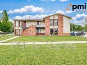 2 Bedroom Home for Rent at 535 S Lulu Ave #201, Wichita,...