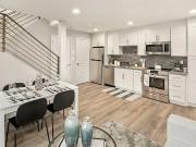 2 Bedroom Home for Rent at 537 S Sullivan St #D,...