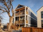 2 Bedroom Home for Rent at 547 Newman St, Winnipeg, MB...