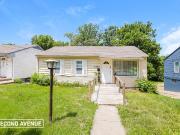 2 Bedroom Home for Rent at 5622 Indiana Ave, Kansas...
