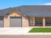 2 Bedroom Home for Rent at 5835 Virginia Ave, Lubbock,...