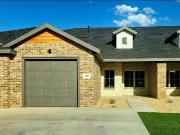 2 Bedroom Home for Rent at 5883 Urbana Pl, Lubbock, TX 79407