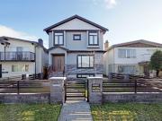 2 Bedroom Home for Rent at 6078 Tyne Street, Vancouver,...