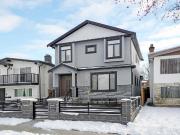 2 Bedroom Home for Rent at 6082 Tyne Street, Vancouver,...