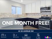 2 Bedroom Home for Rent at 61 30 Ave Sw, Calgary, AB T2S...