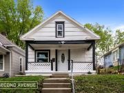 2 Bedroom Home for Rent at 61 S 11th St, Kansas City, KS...