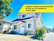 2 Bedroom Home for Rent at 6238 Columbia Street,...