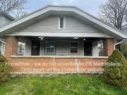 2 Bedroom Home for Rent at 638 Eugene St, Indianapolis,...