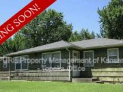 2 Bedroom Home for Rent at 641 Sw Oakley Ave, Topeka, KS...