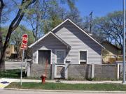 2 Bedroom Home for Rent at 659 Minto St, Winnipeg, MB...