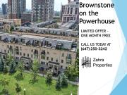 2 Bedroom Home for Rent at 7 Foundry Avenue #121 7FOUND,...