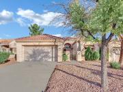 2 Bedroom Home for Rent at 8812 Villa Ridge Dr, Las...